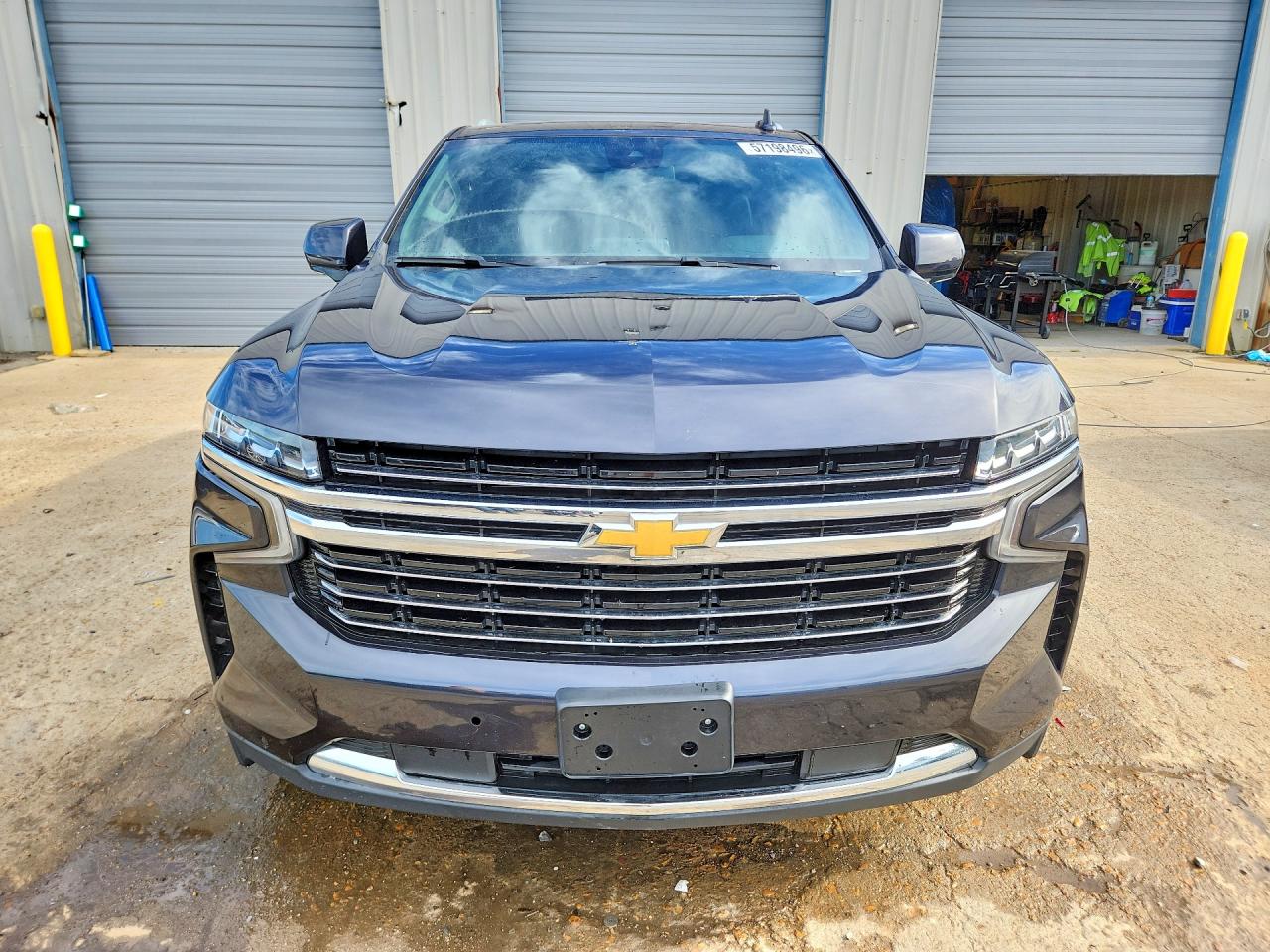 Chevrolet Tahoe K1500 Lt 2023