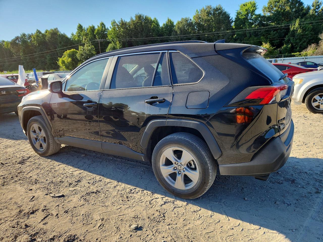Toyota Rav4 Xle 2025