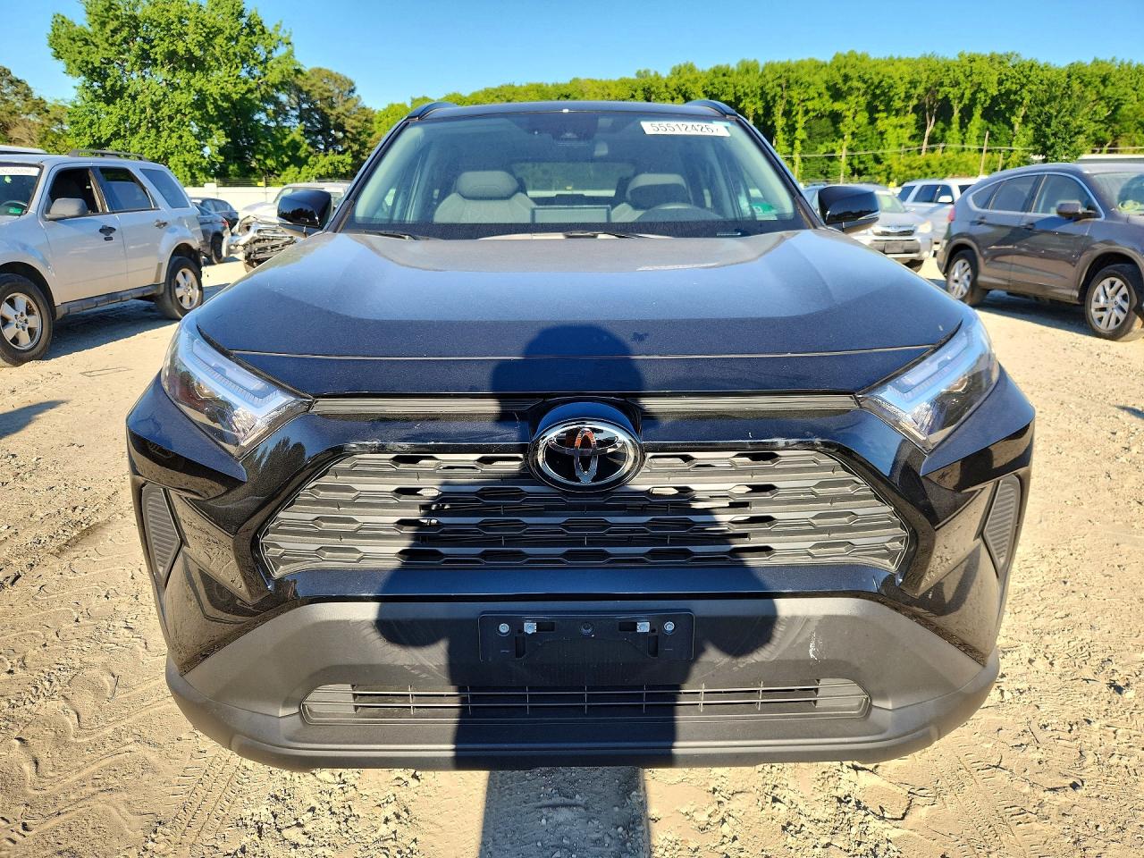 Toyota Rav4 Xle 2025