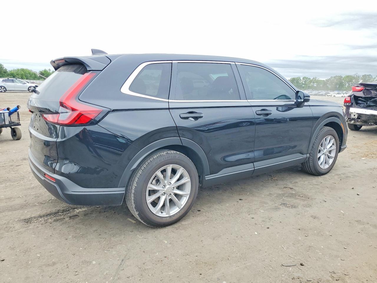Honda Cr-v Ex 2025