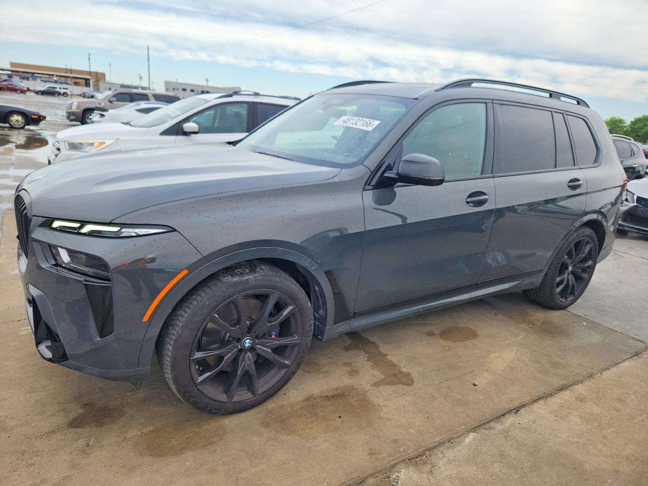 BMW X7 Xdrive40i 2024