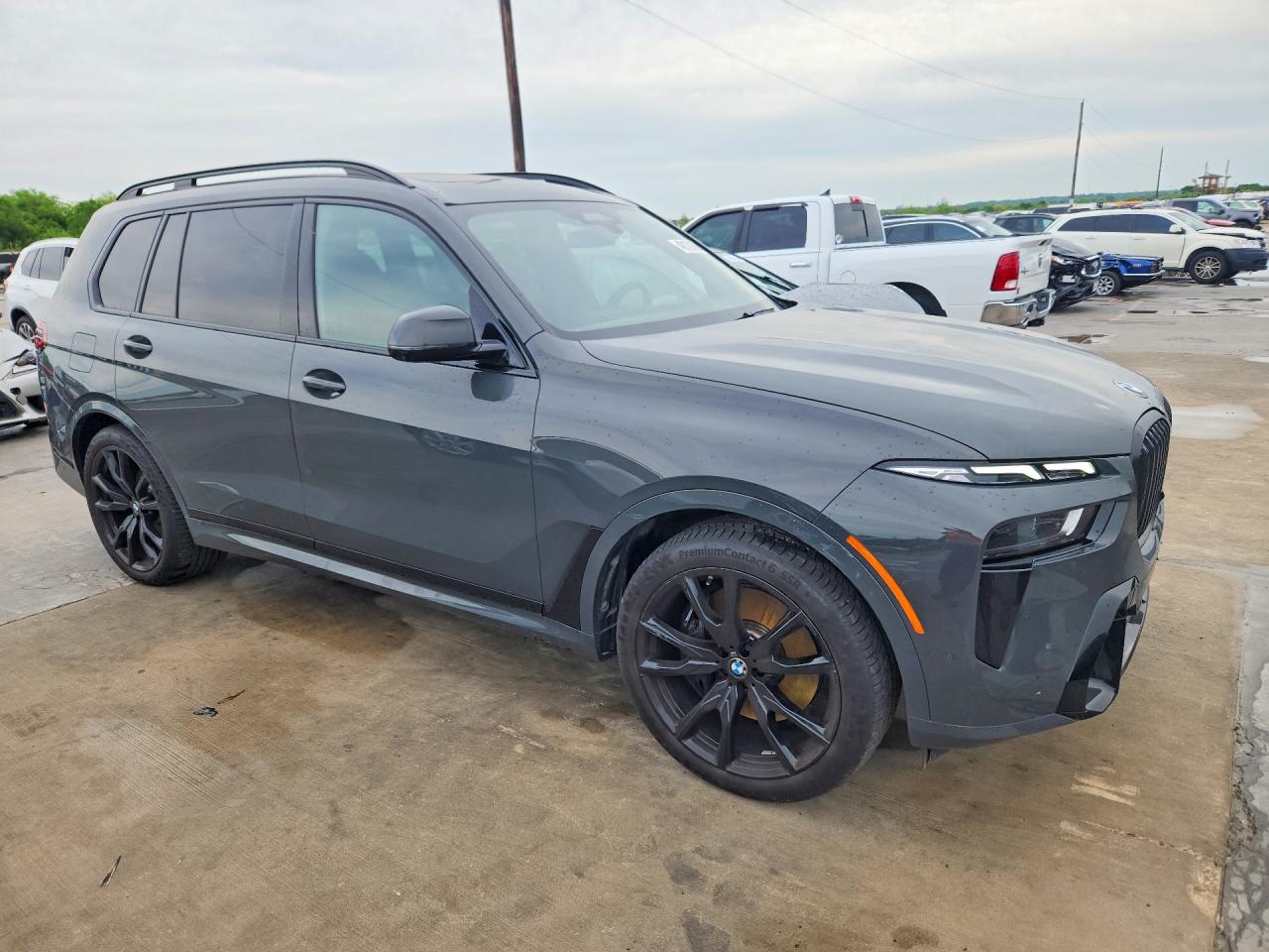 BMW X7 Xdrive40i 2024