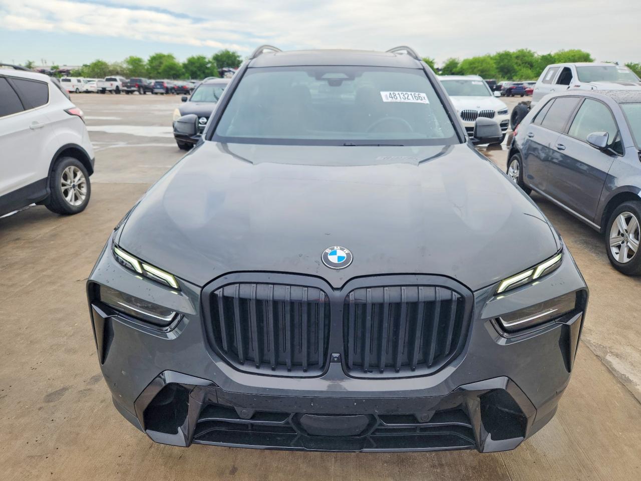 BMW X7 Xdrive40i 2024