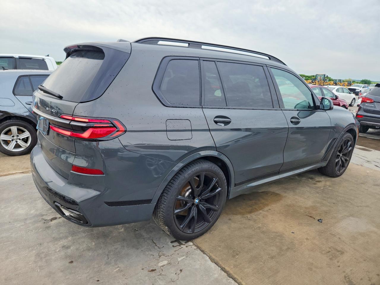BMW X7 Xdrive40i 2024