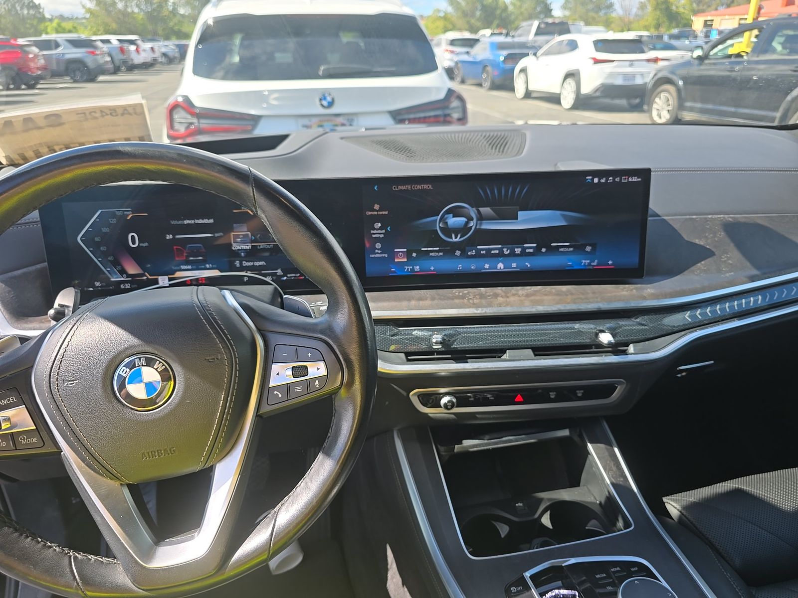 BMW X5 2024