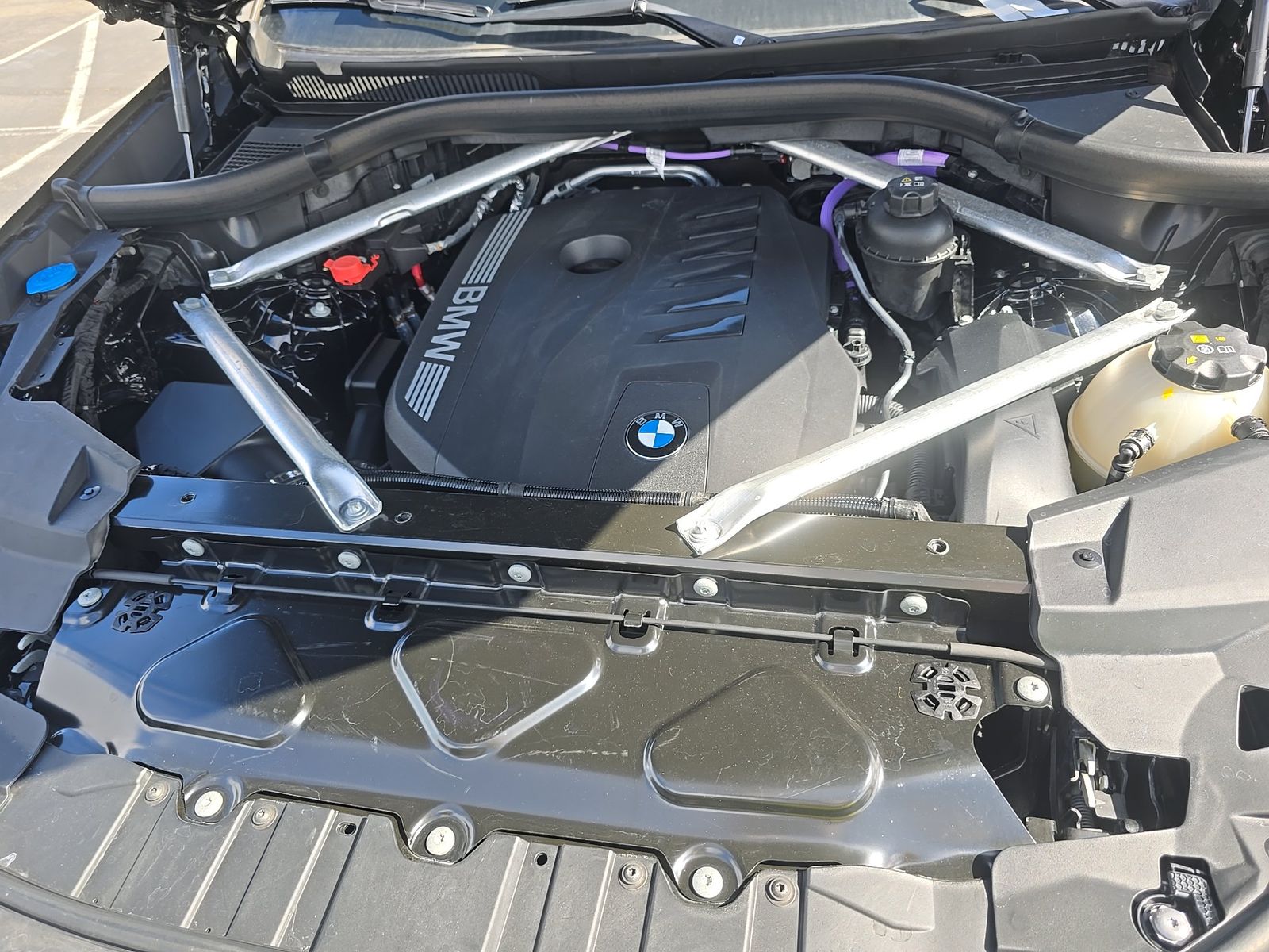 BMW X5 2024
