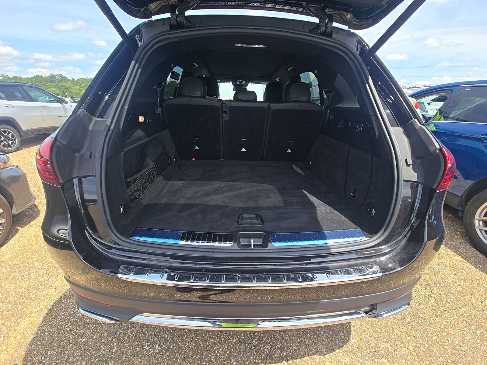 Mercedes-Benz GLE 2025