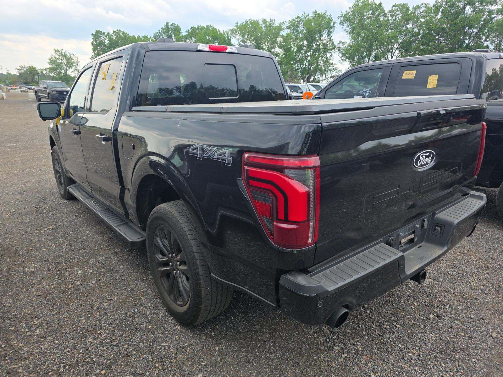 FORD F-150 2024
