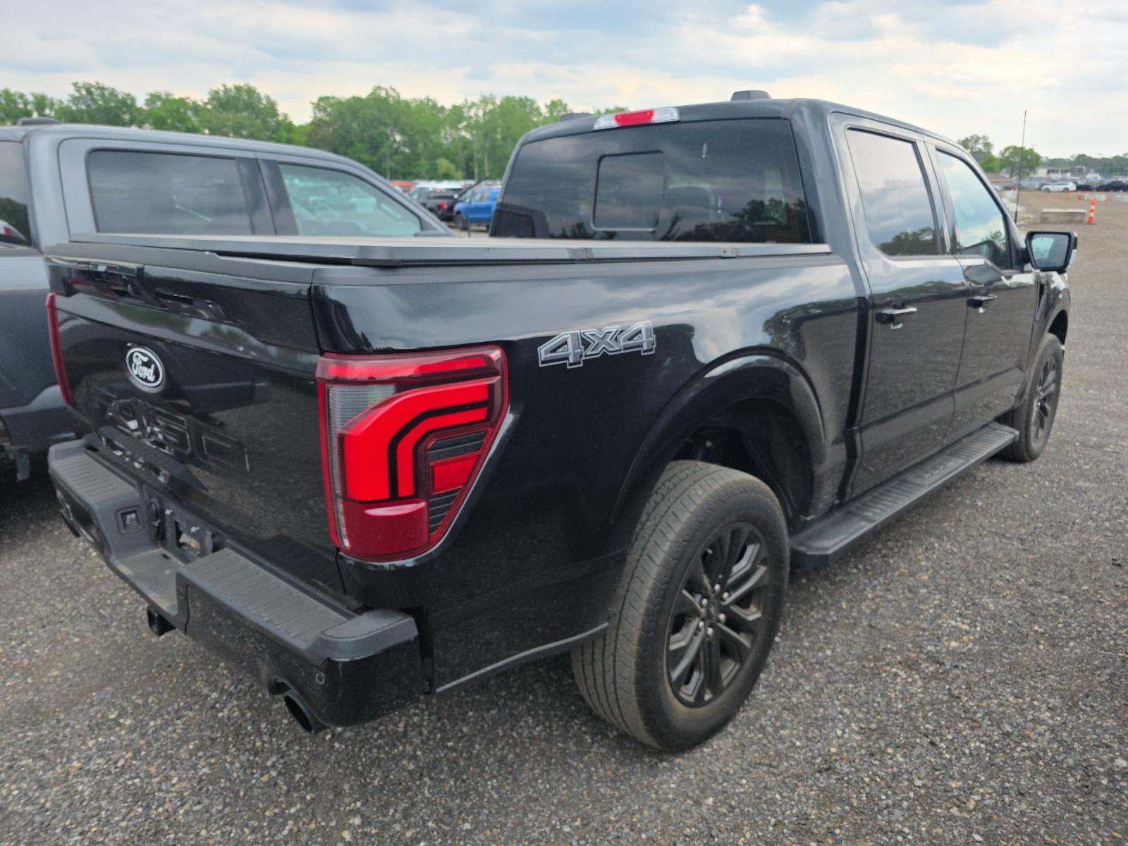FORD F-150 2024