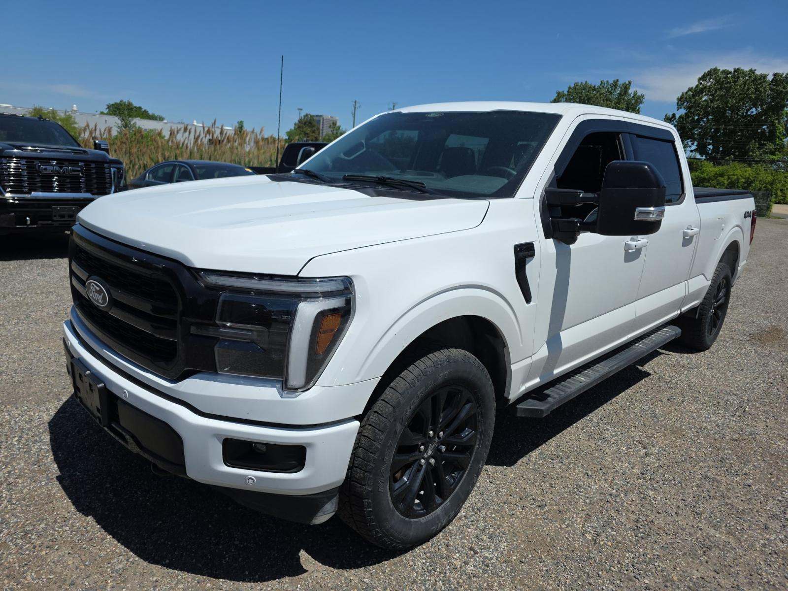 FORD F-150 2024