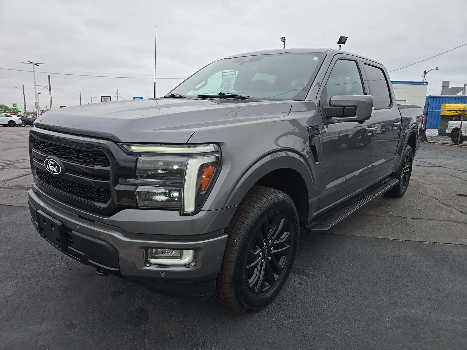 FORD F-150 2024
