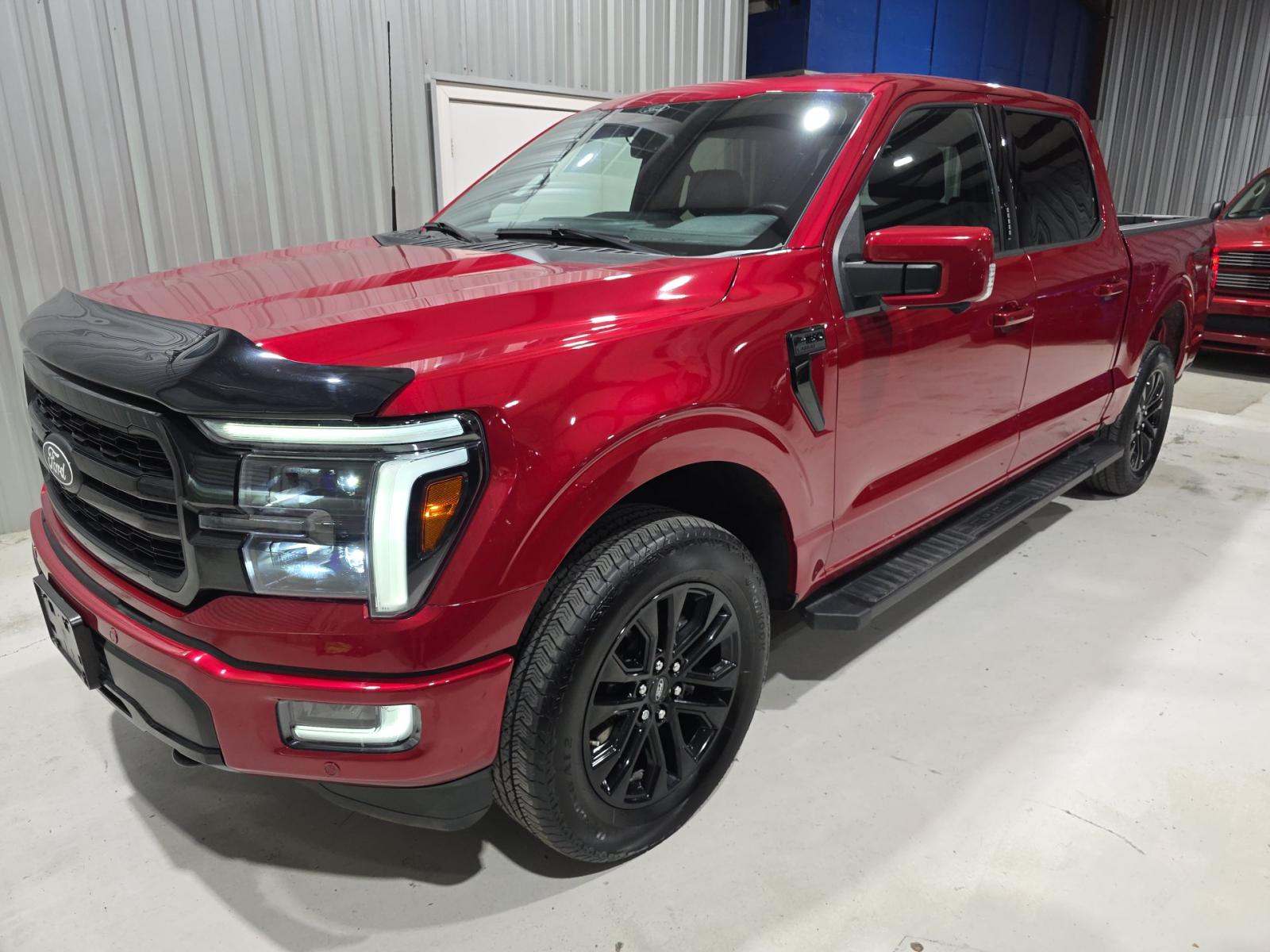 FORD F-150 2024