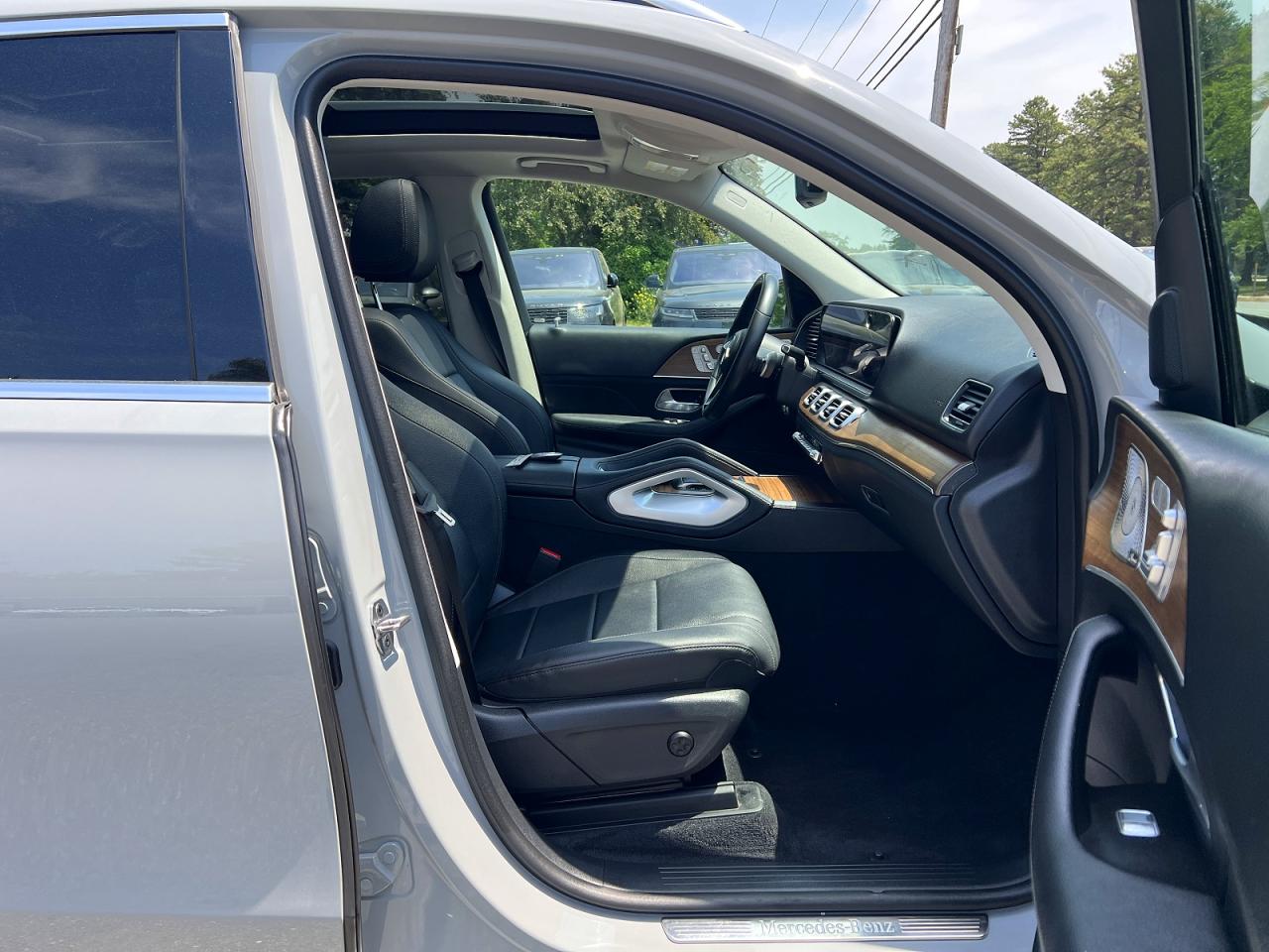 Mercedes-Benz Gle 350 4matic 2024