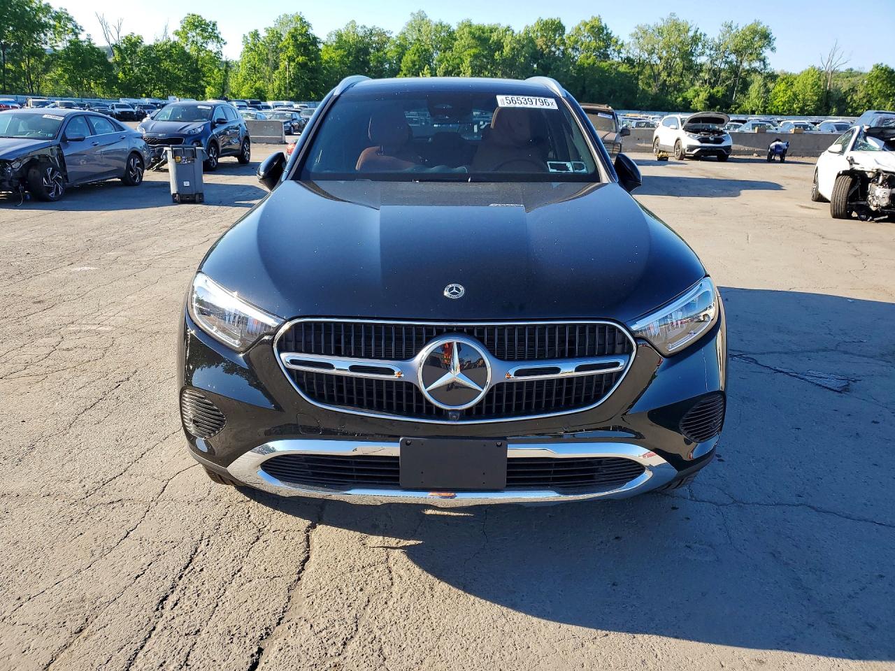 Mercedes-Benz Glc 300 4matic 2026