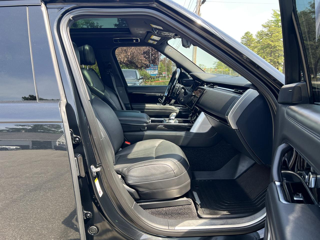 Land Rover Range Rover Se 2023