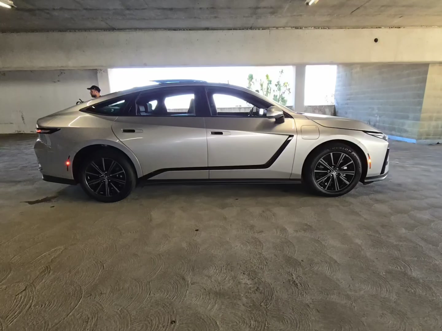 Lexus ES 350e Premium 2026