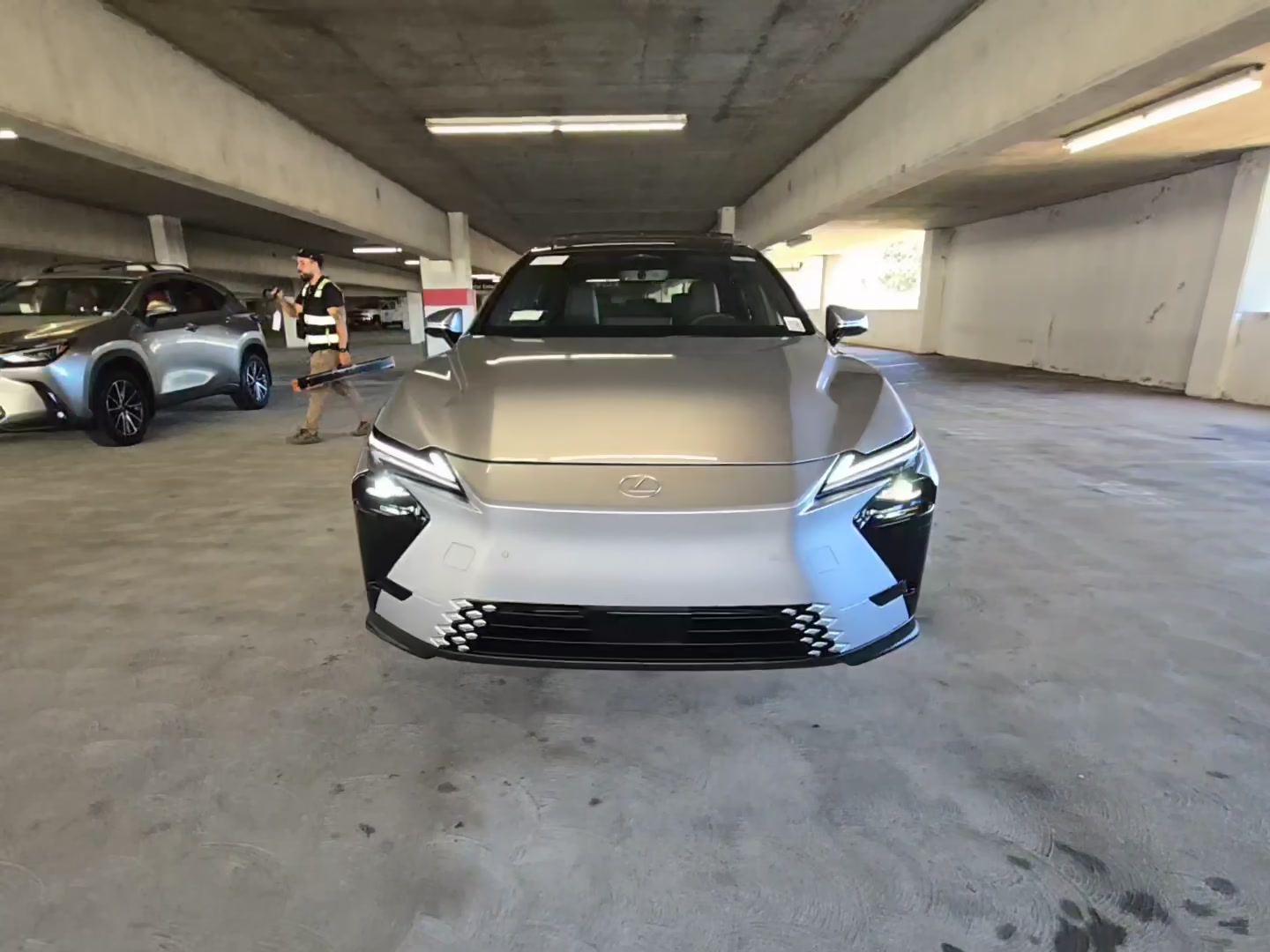Lexus ES 350e Premium 2026