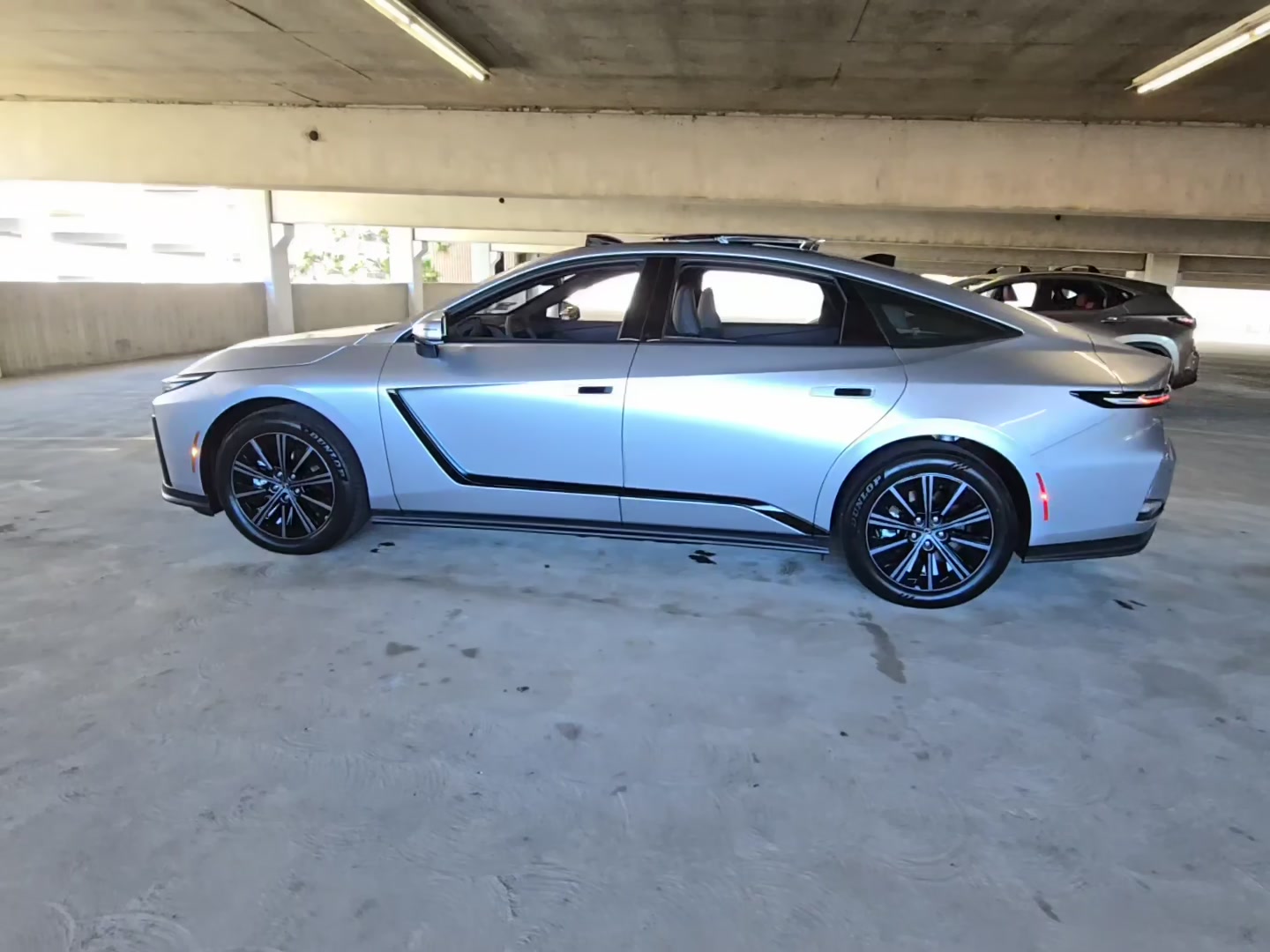 Lexus ES 350e Premium 2026