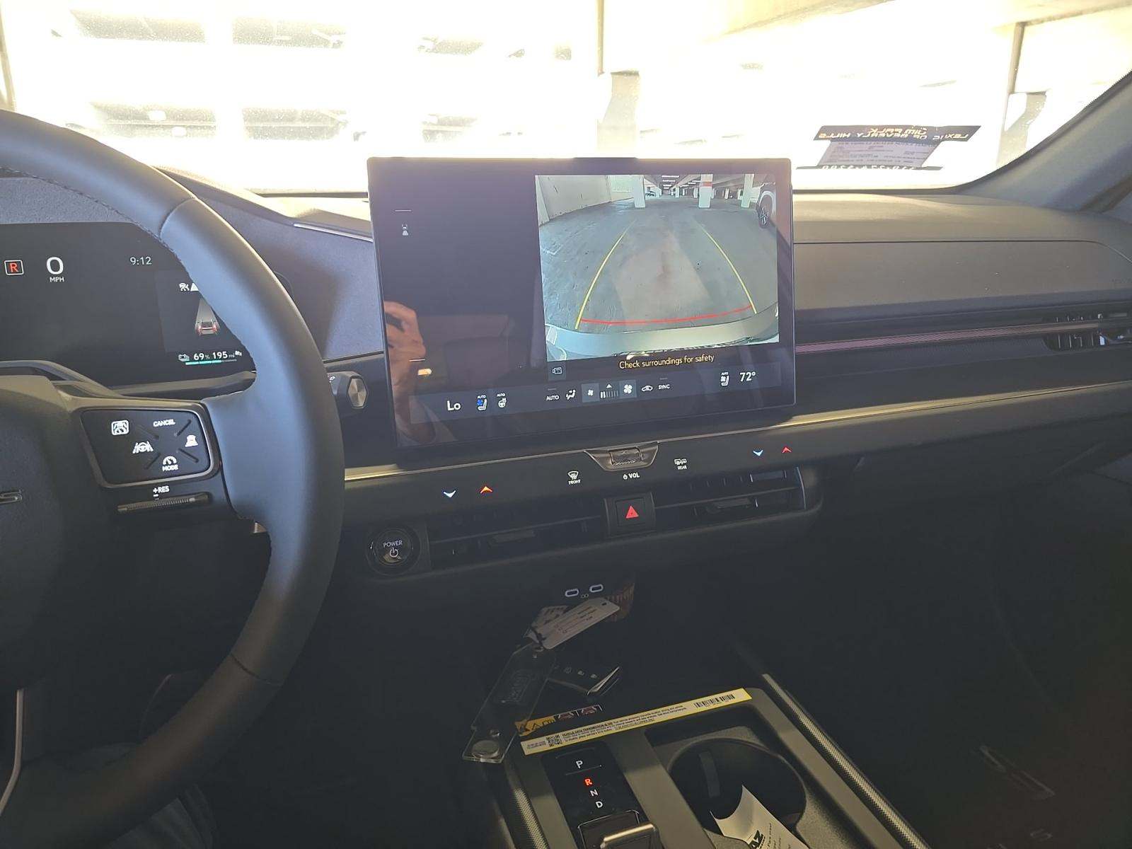 Lexus ES 350e Premium 2026