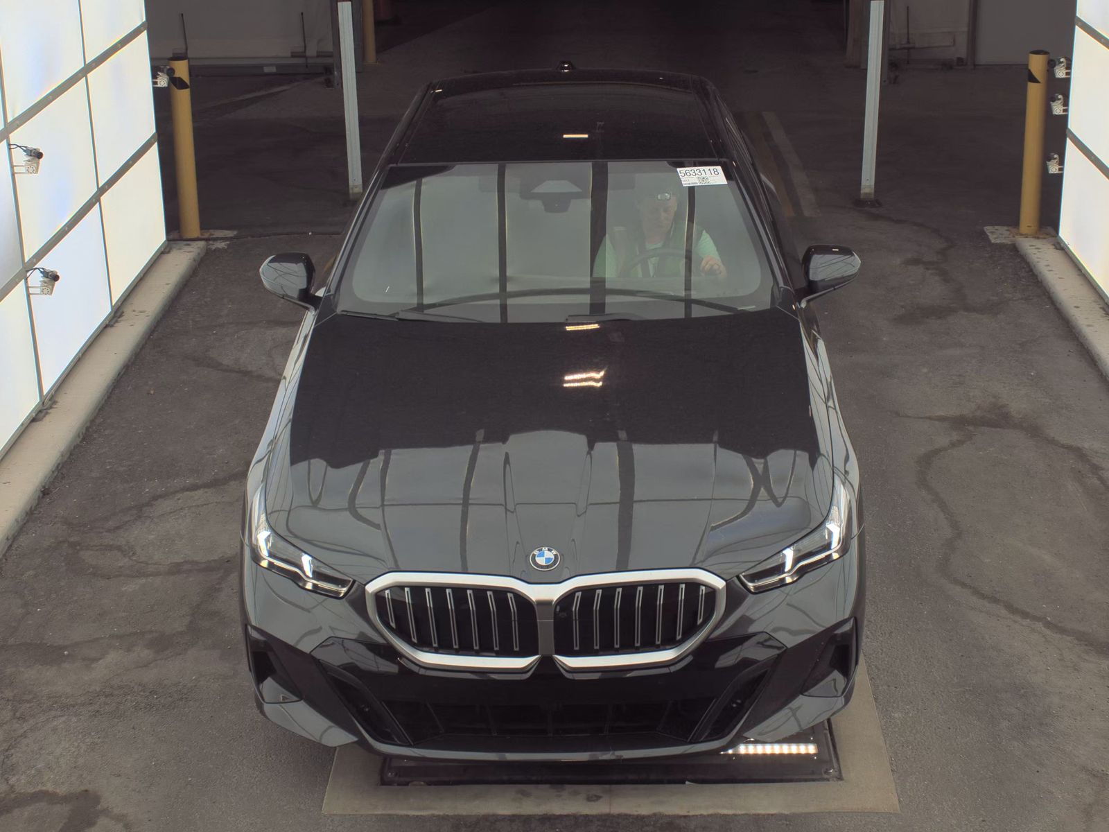 BMW 530i xDrive 2026
