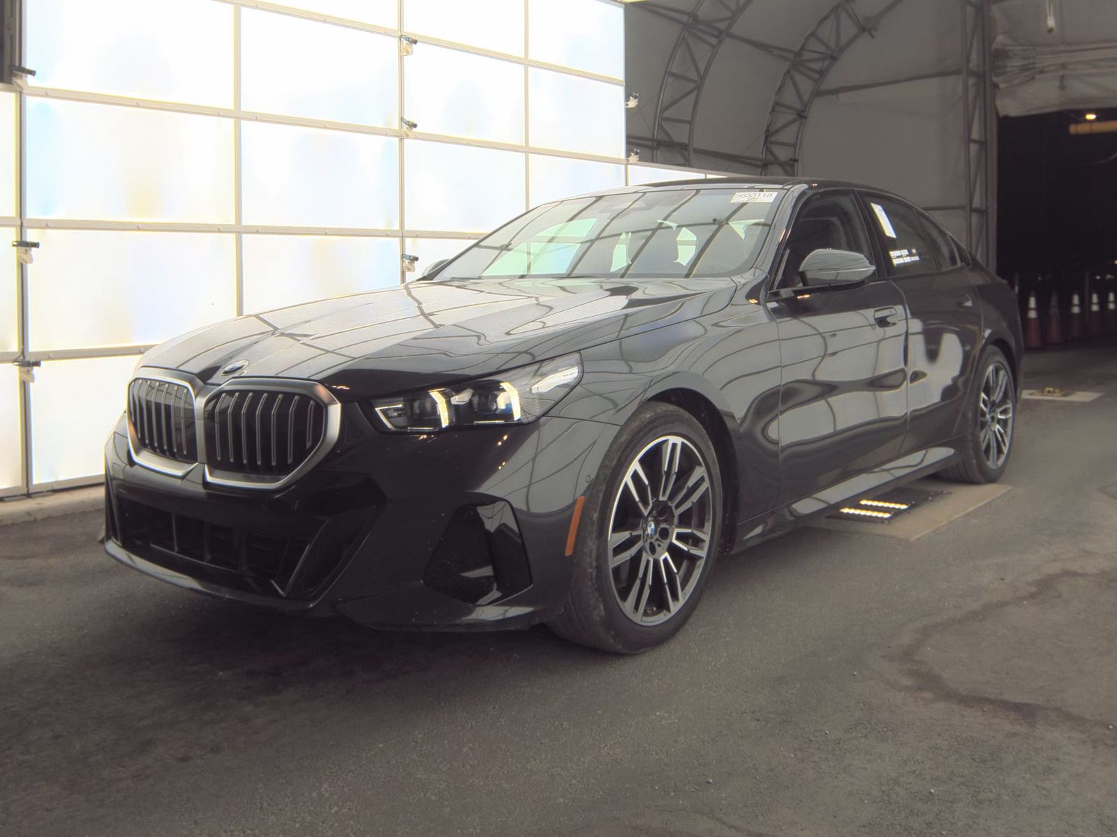 BMW 530i xDrive 2026