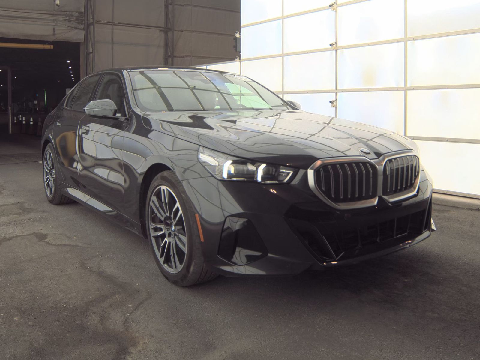 BMW 530i xDrive 2026