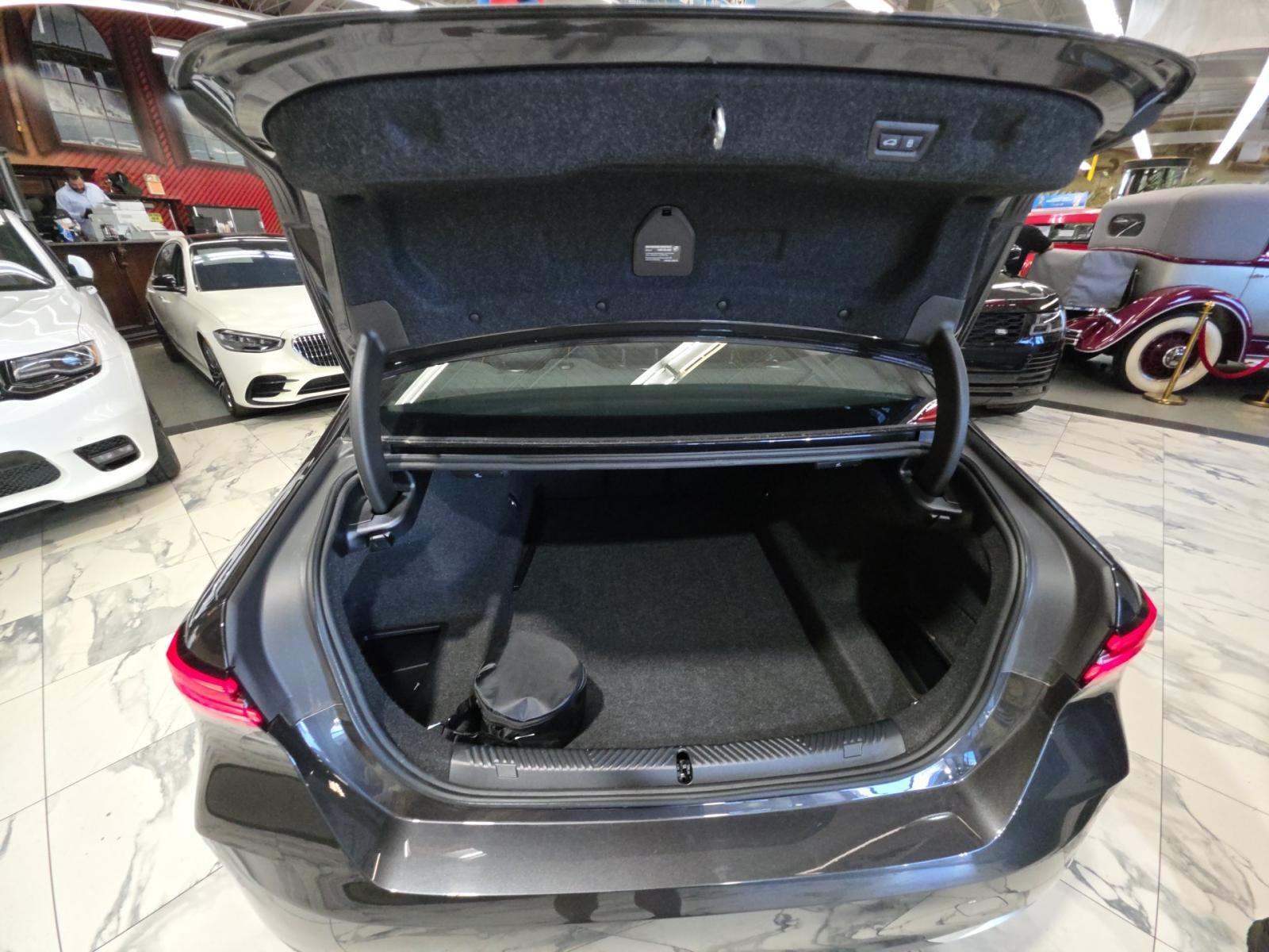 BMW 530i xDrive 2026