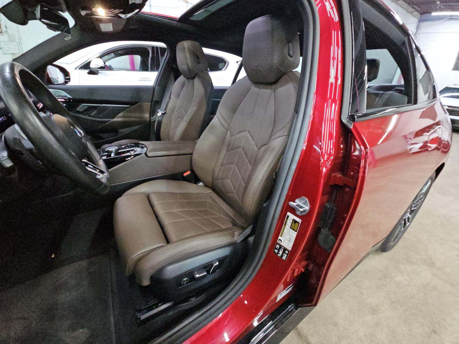 BMW 530i xDrive 2024