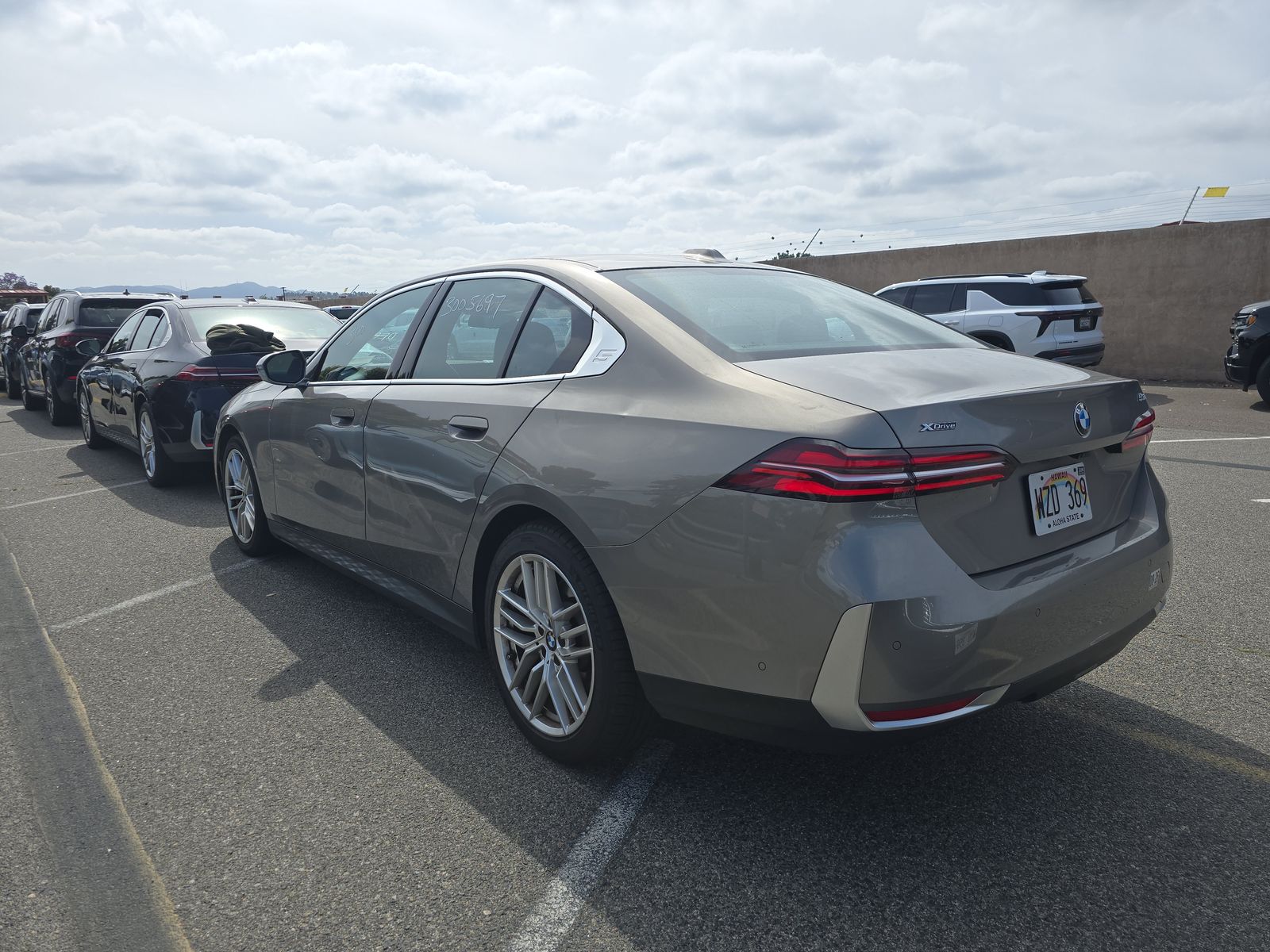 BMW 530i xDrive 2024