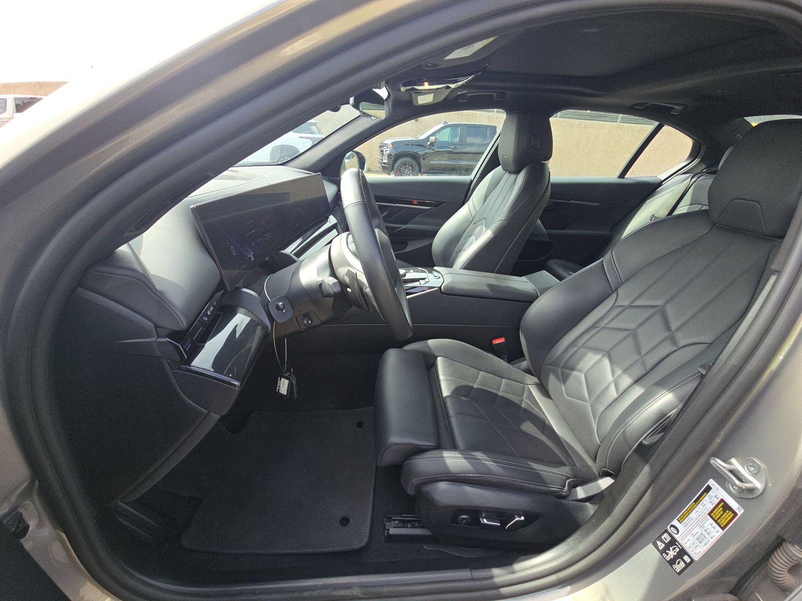BMW 530i xDrive 2024