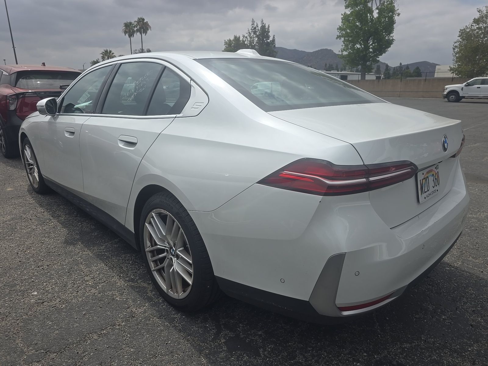 BMW 530i xDrive 2024
