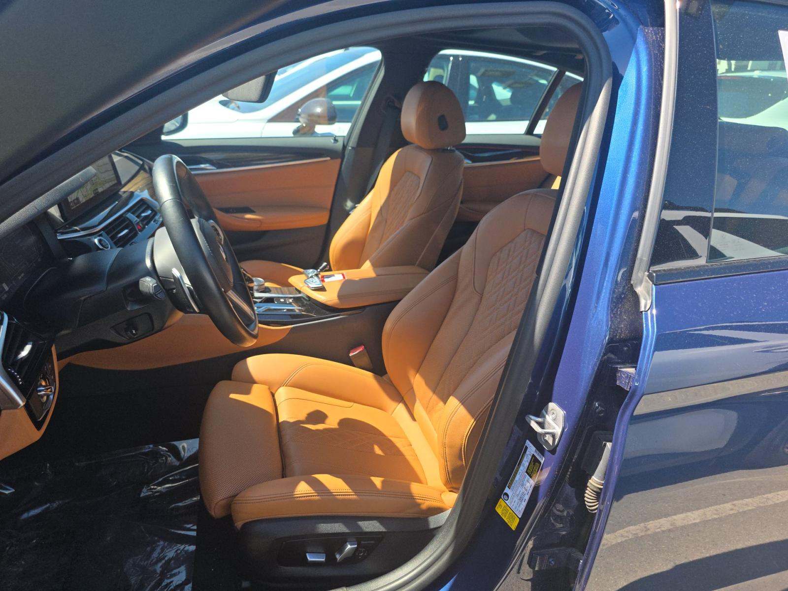 BMW 530i xDrive 2023