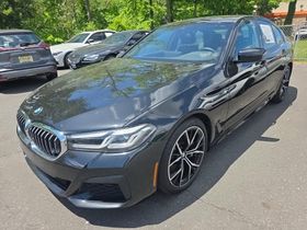 BMW 530i xDrive 2023