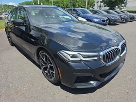 BMW 530i xDrive 2023