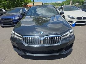 BMW 530i xDrive 2023