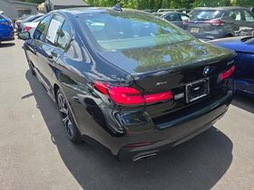 BMW 530i xDrive 2023