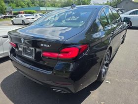 BMW 530i xDrive 2023