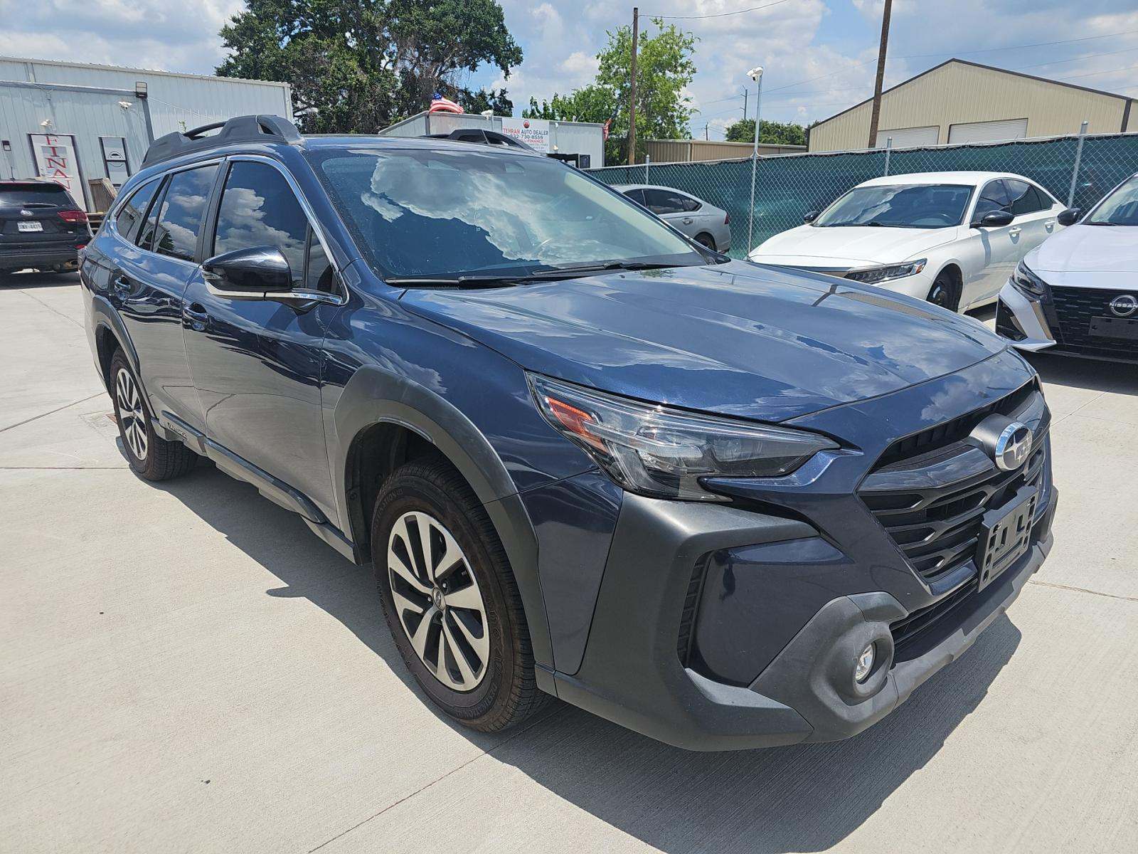 Subaru Outback Premium 2024