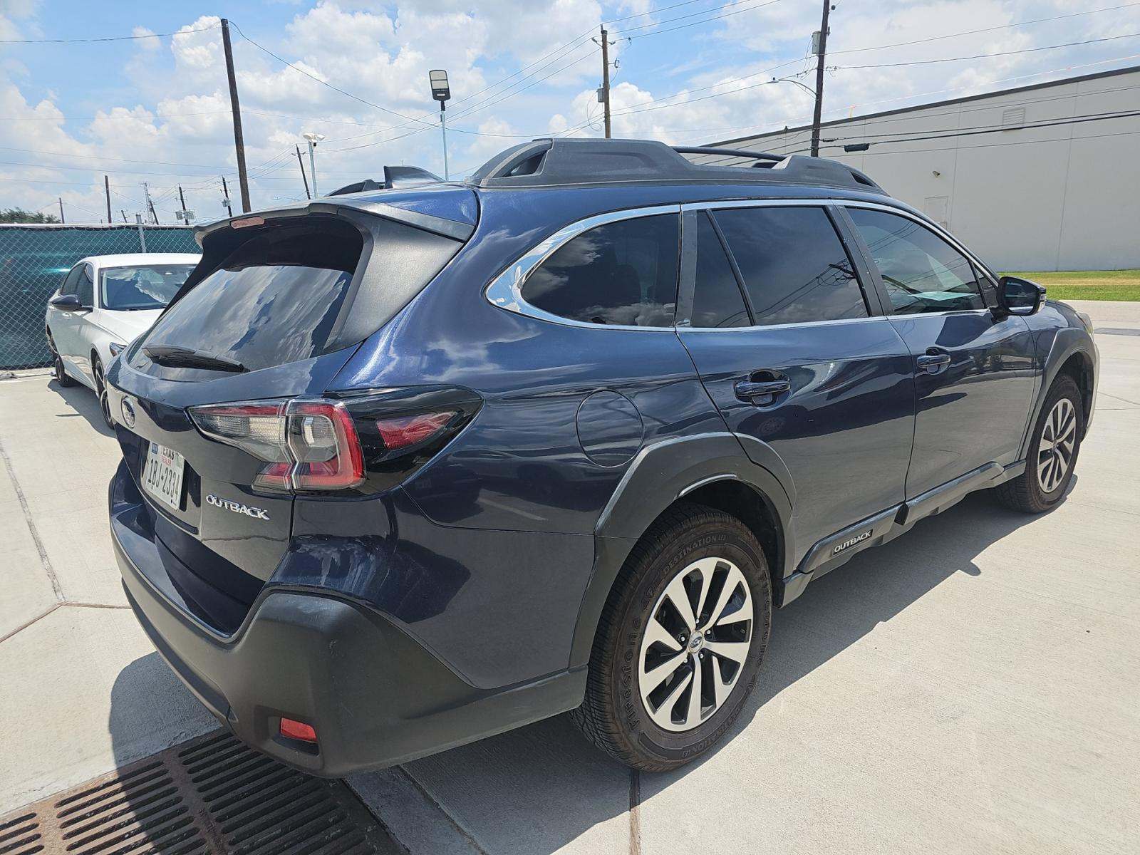 Subaru Outback Premium 2024