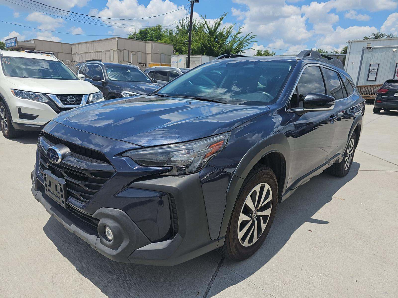 Subaru Outback Premium 2024