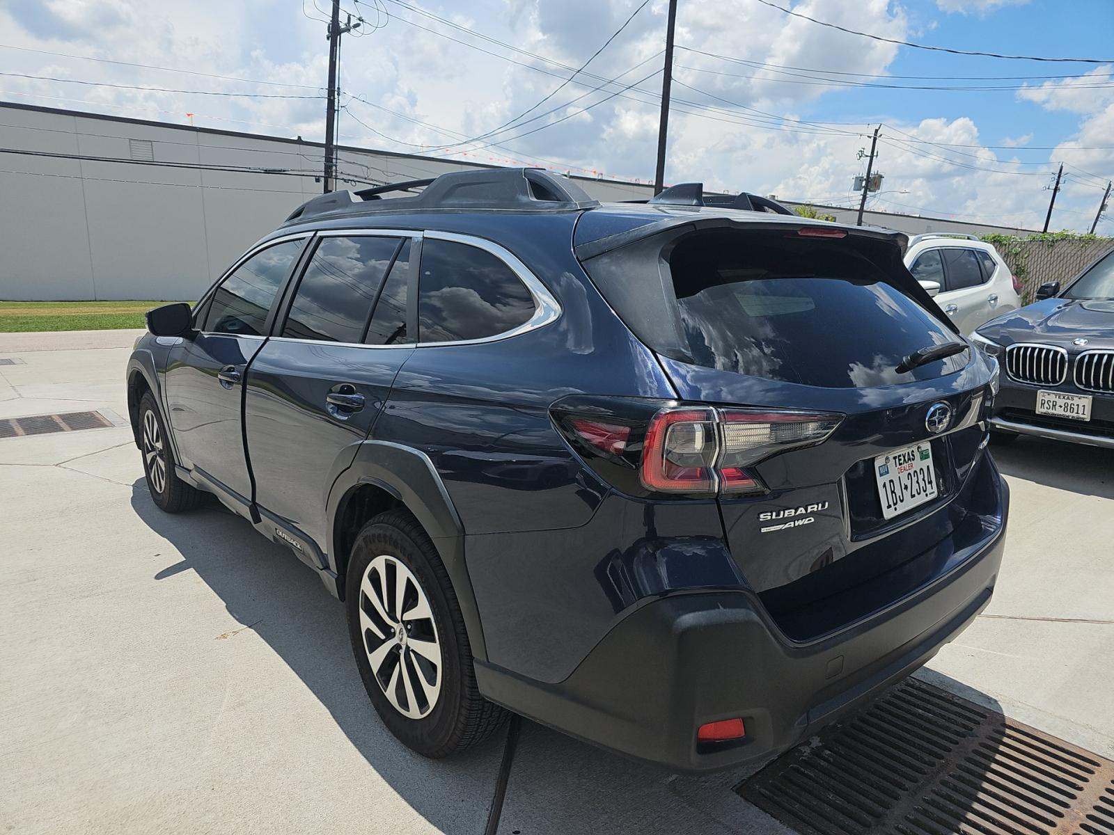 Subaru Outback Premium 2024