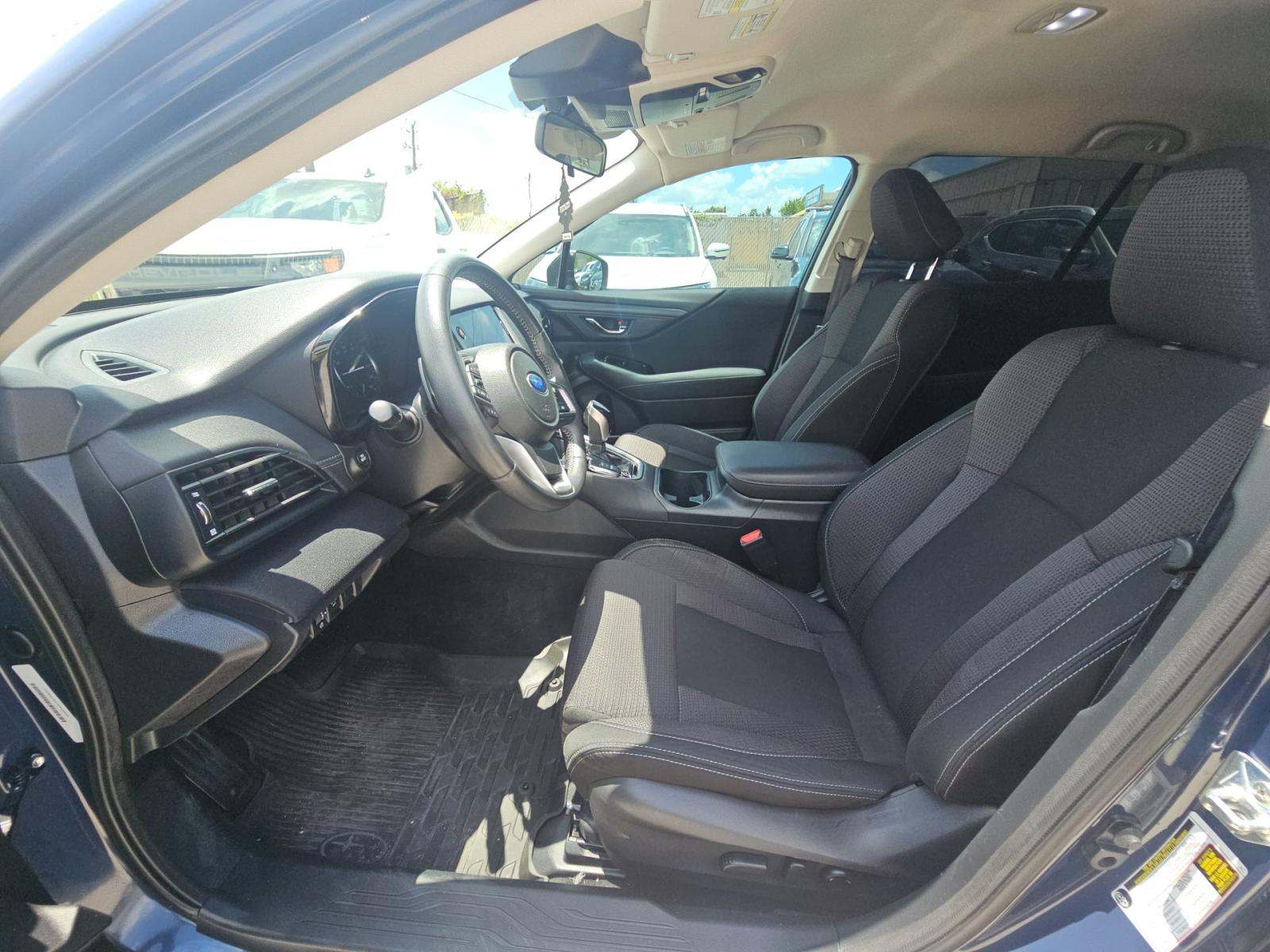 Subaru Outback Premium 2024