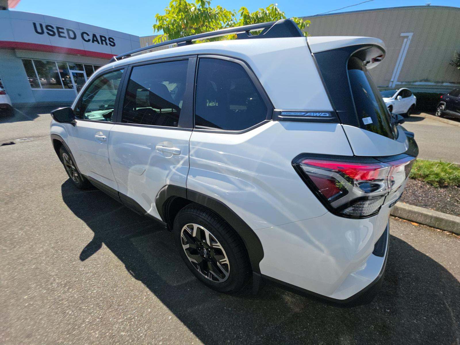 Subaru Forester Premium 2026
