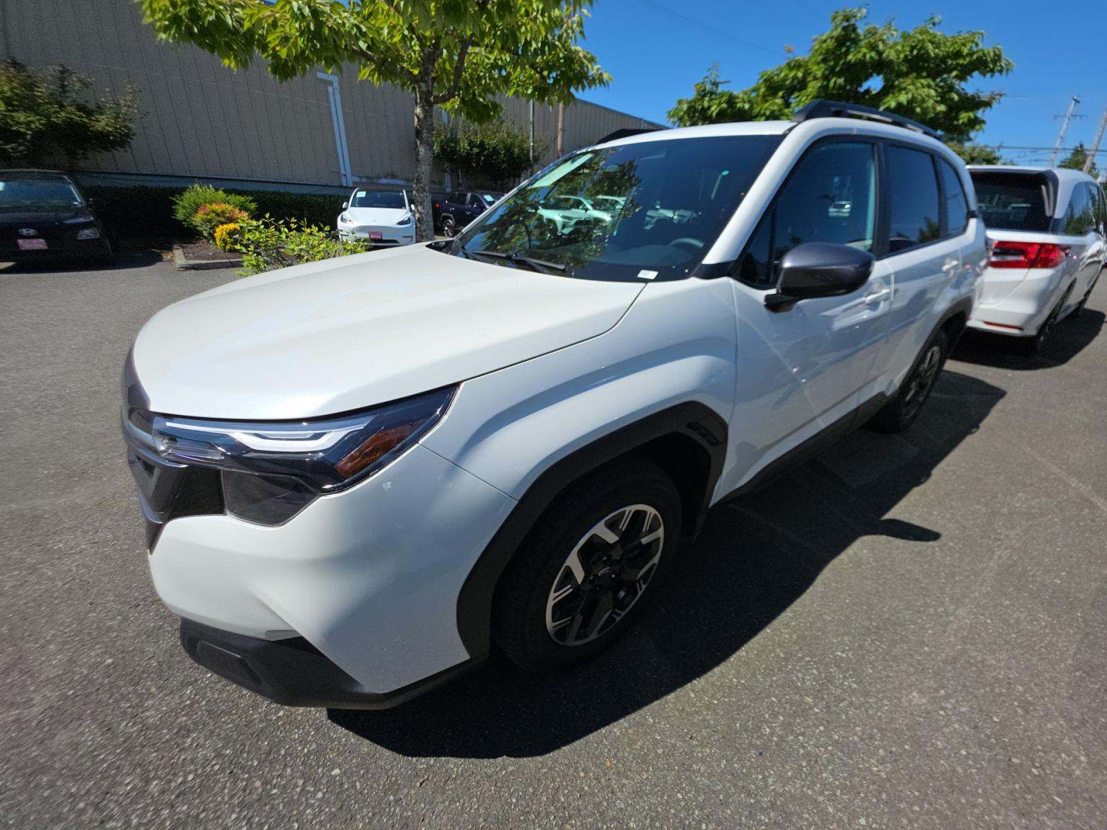 Subaru Forester Premium 2026
