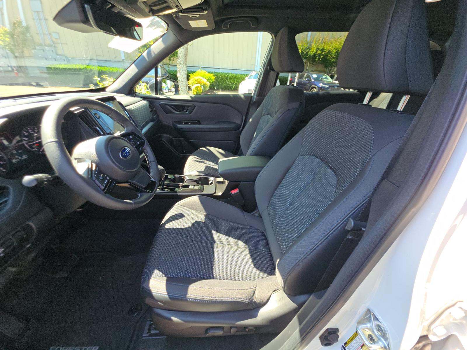 Subaru Forester Premium 2026