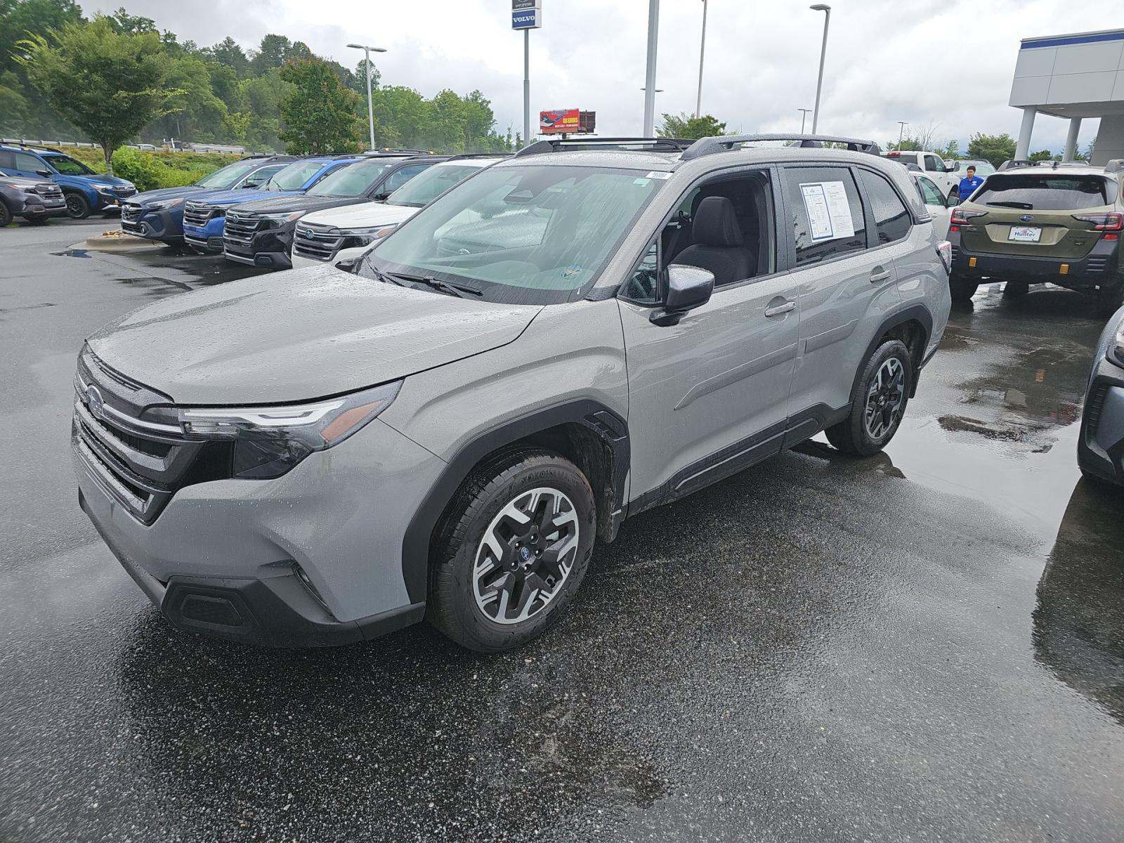 Subaru Forester Premium 2026