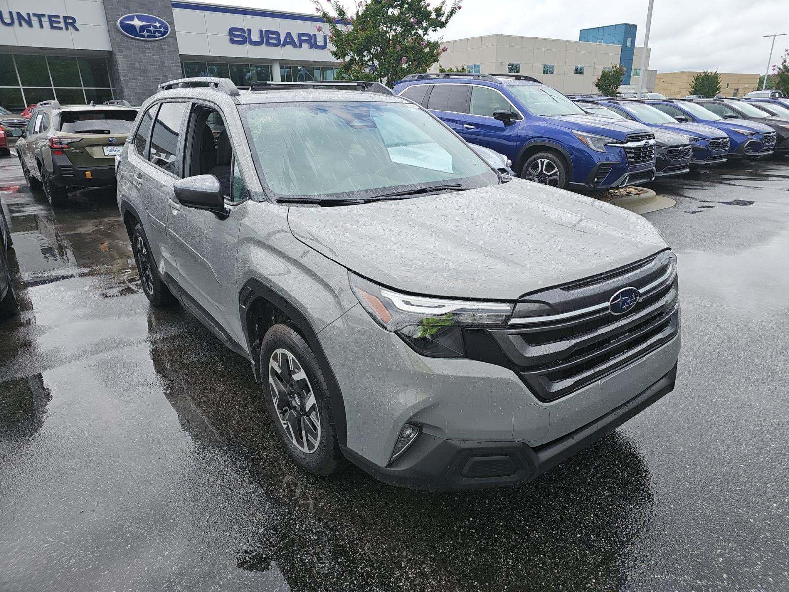 Subaru Forester Premium 2026