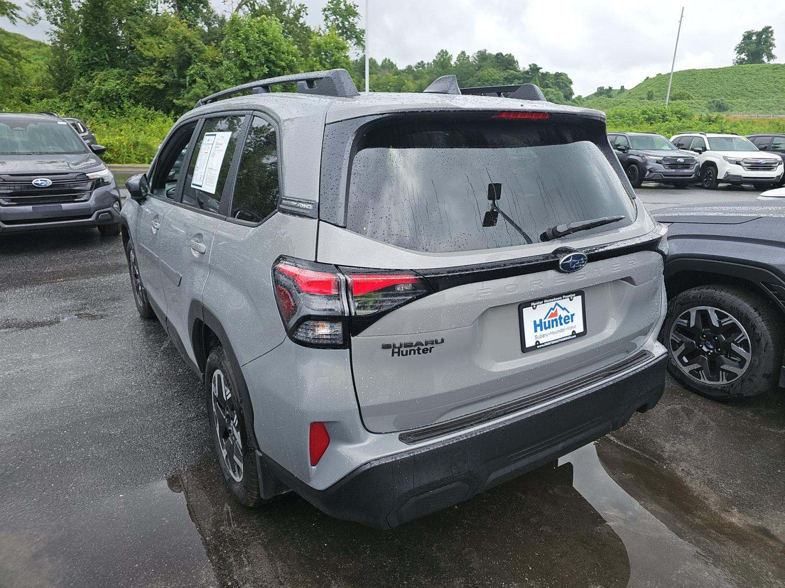 Subaru Forester Premium 2026