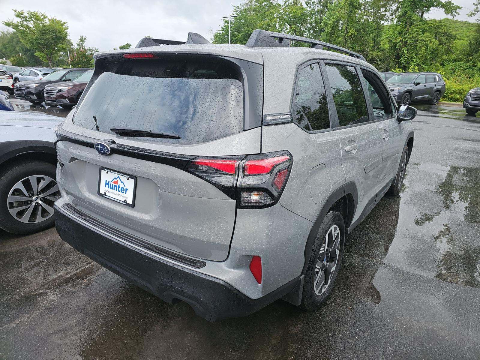 Subaru Forester Premium 2026