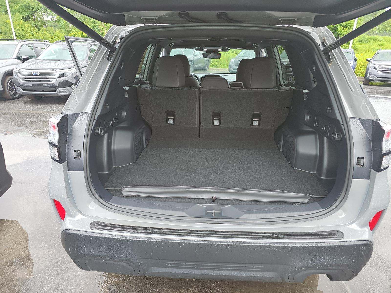 Subaru Forester Premium 2026